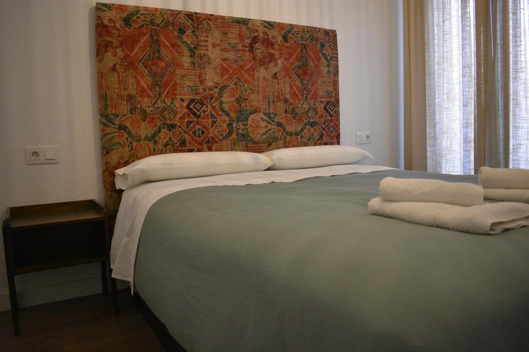 Bodeguetas Apartment