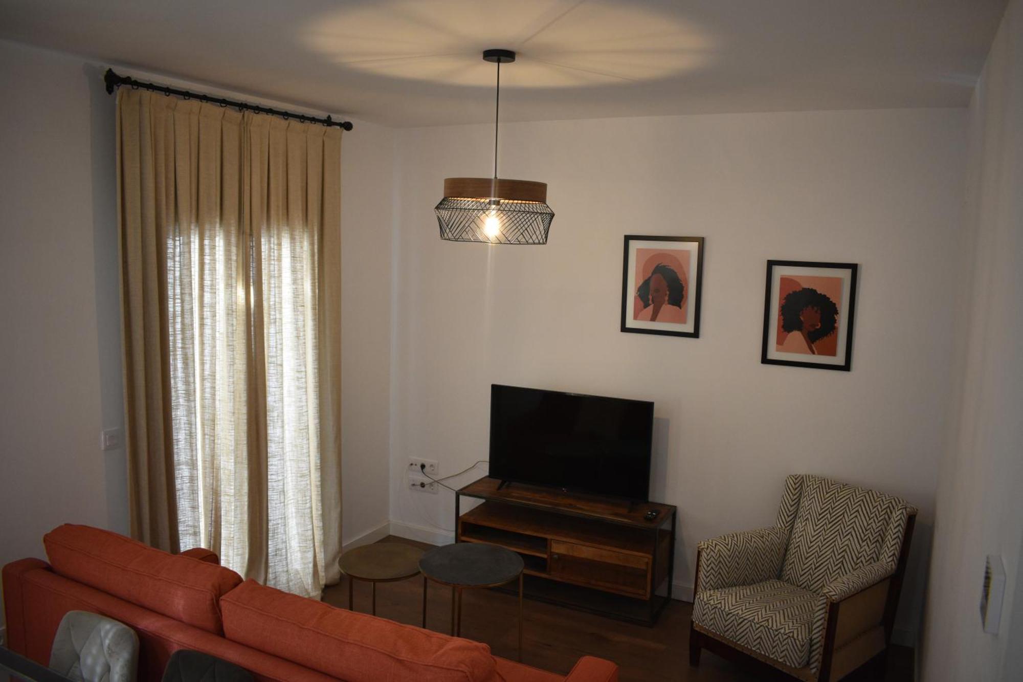Apartment Bodeguetas Constantina