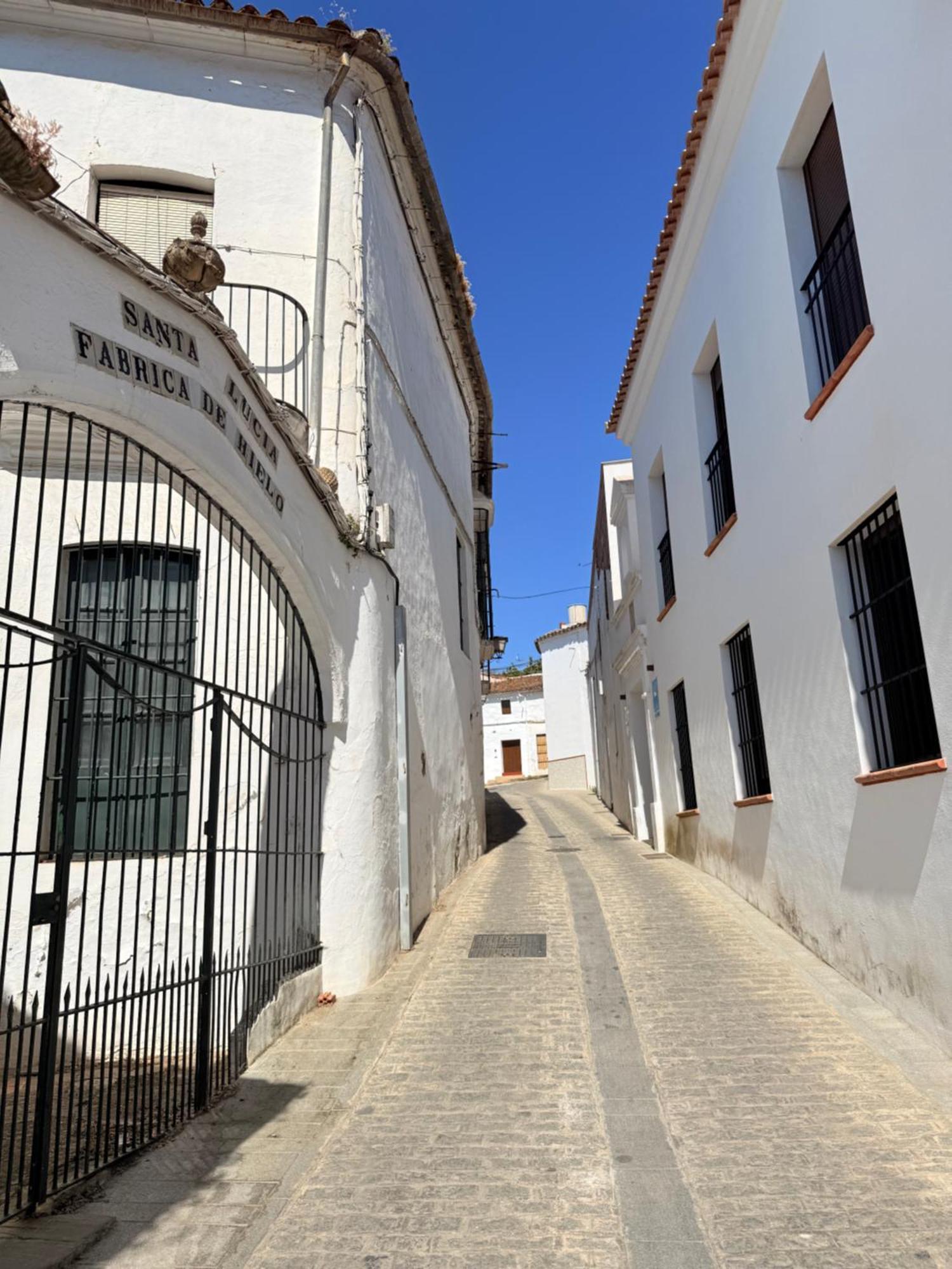 Bodeguetas Apartment