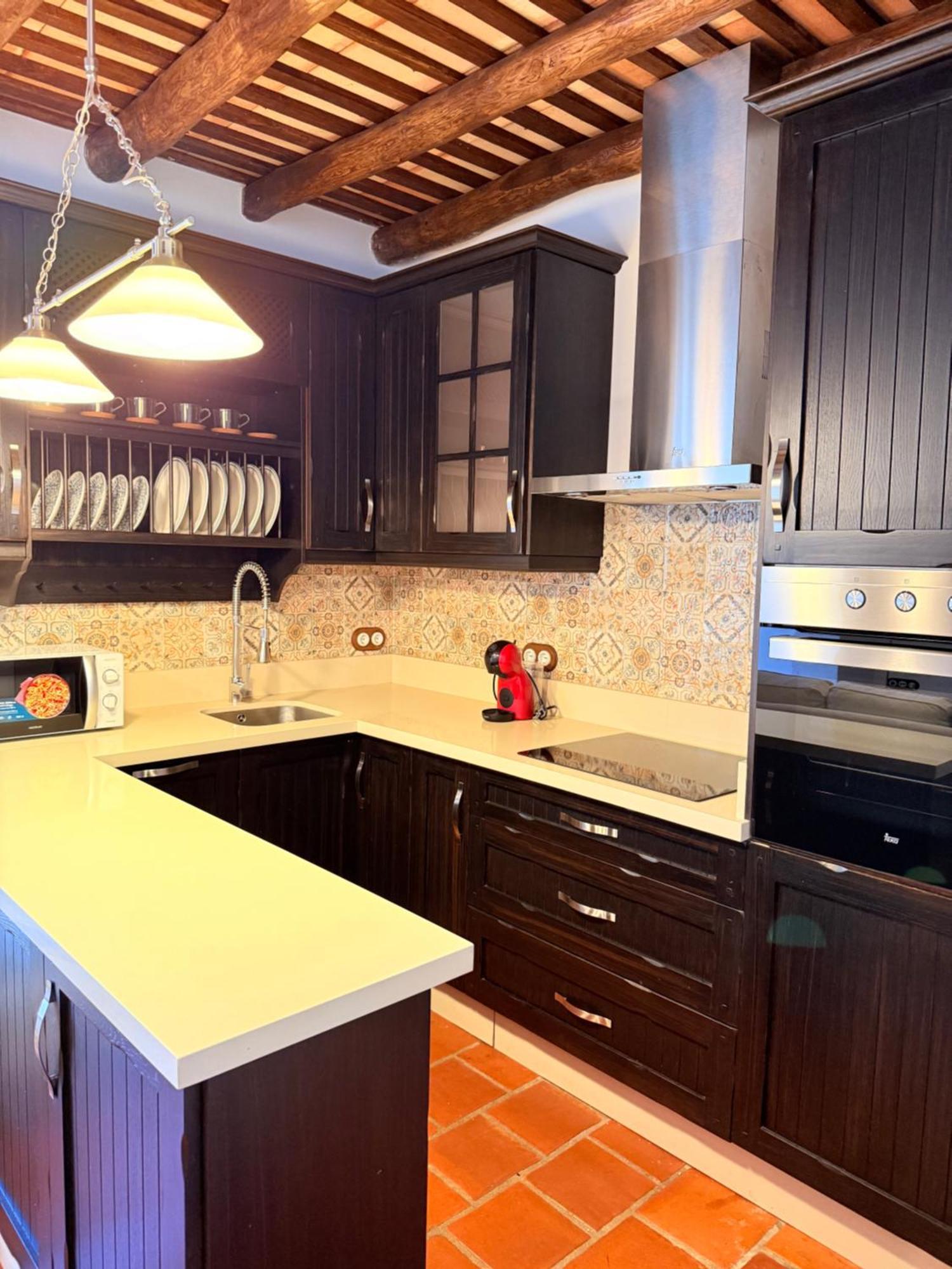 Apartment Bodeguetas