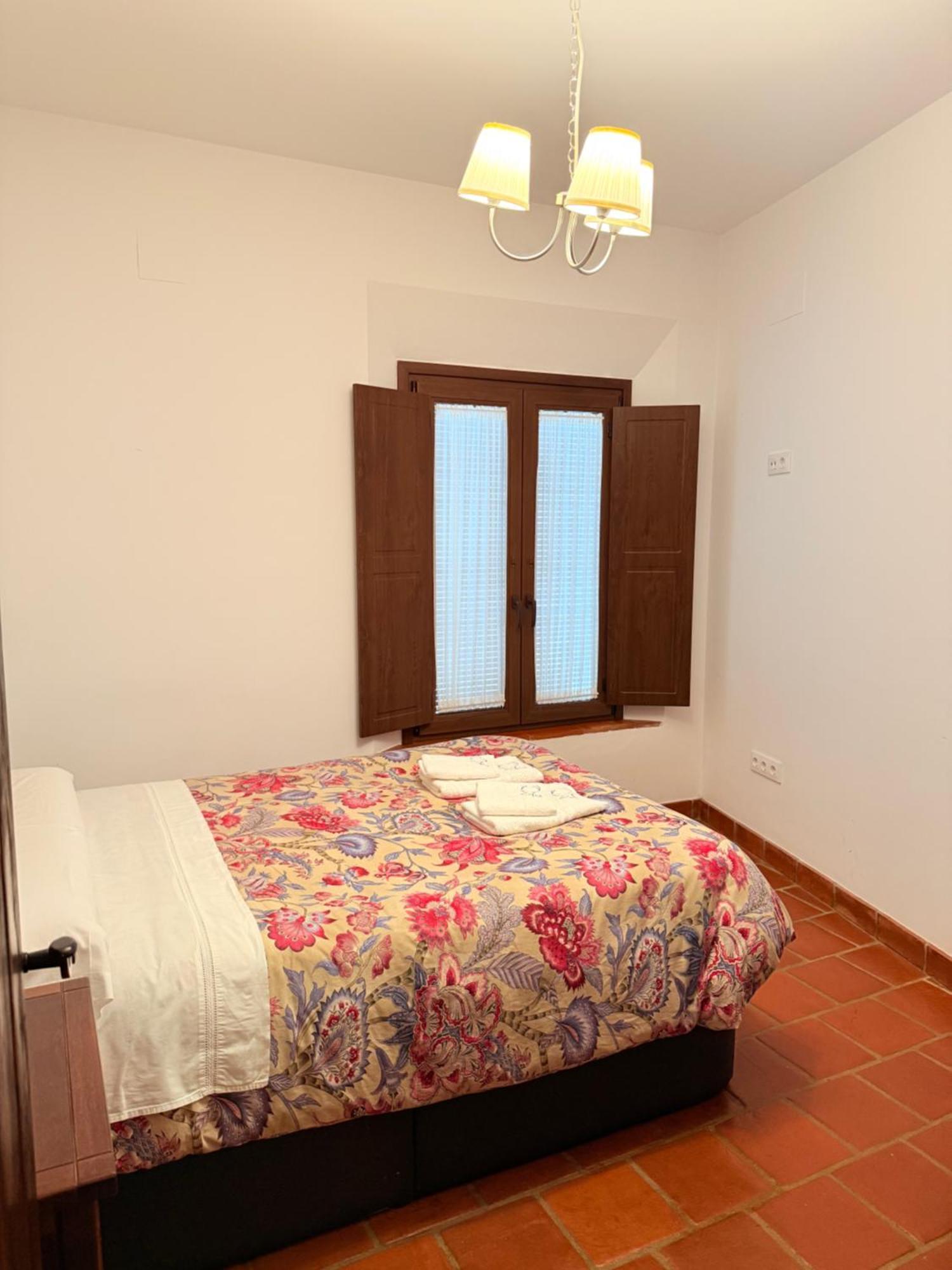 Bodeguetas Apartment Constantina