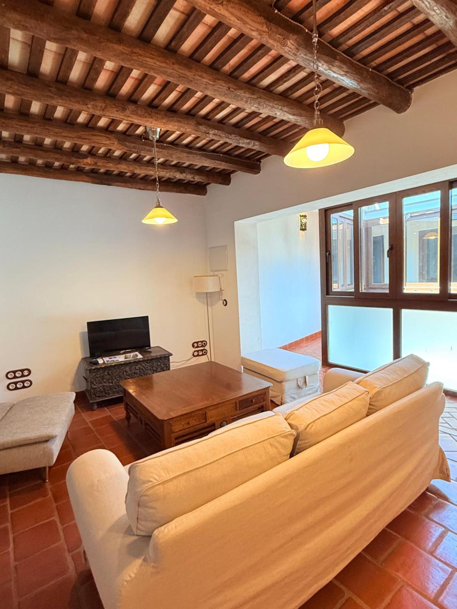 Apartment Bodeguetas Constantina