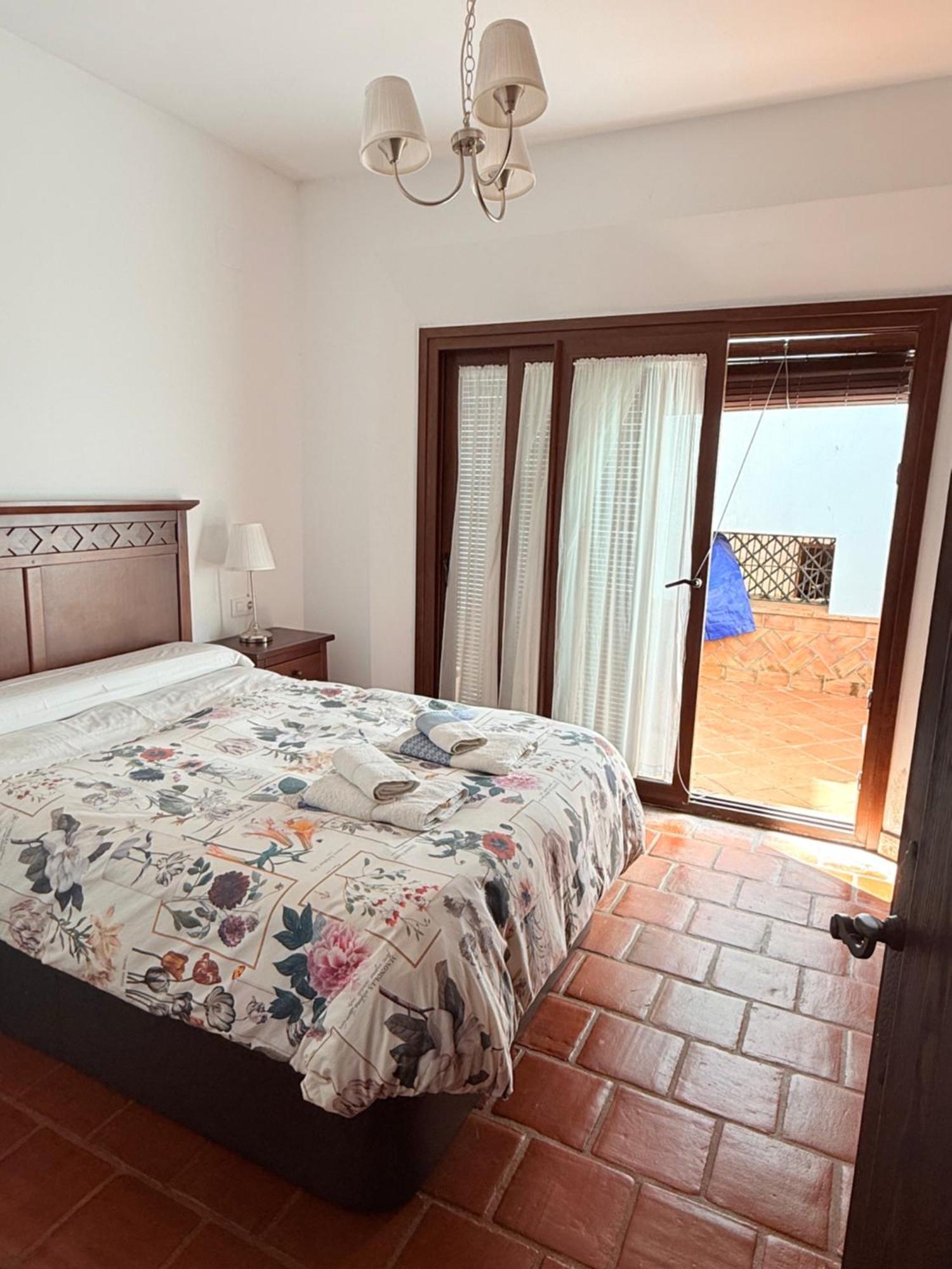 Bodeguetas Apartment Constantina