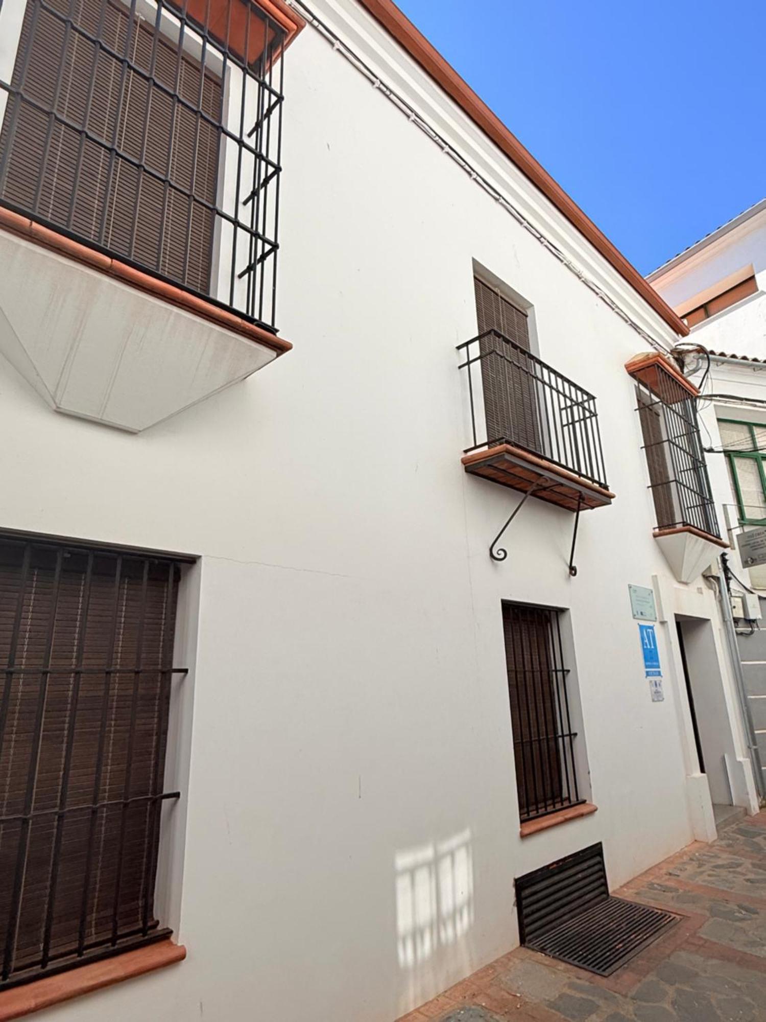 Bodeguetas Apartment *