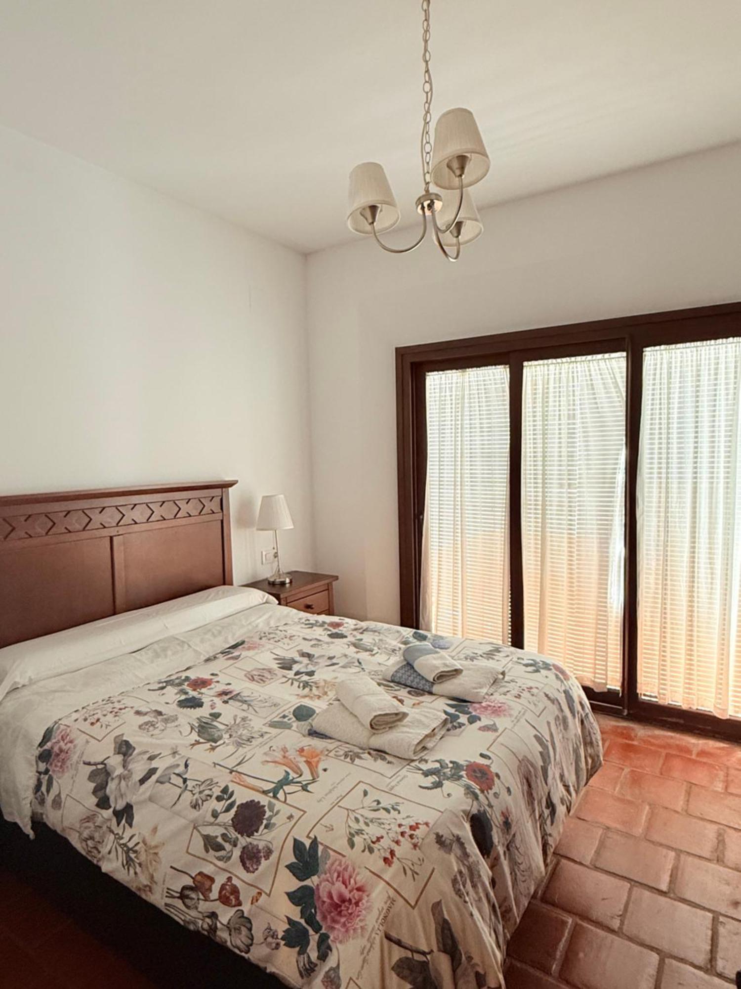 Bodeguetas Apartment Constantina