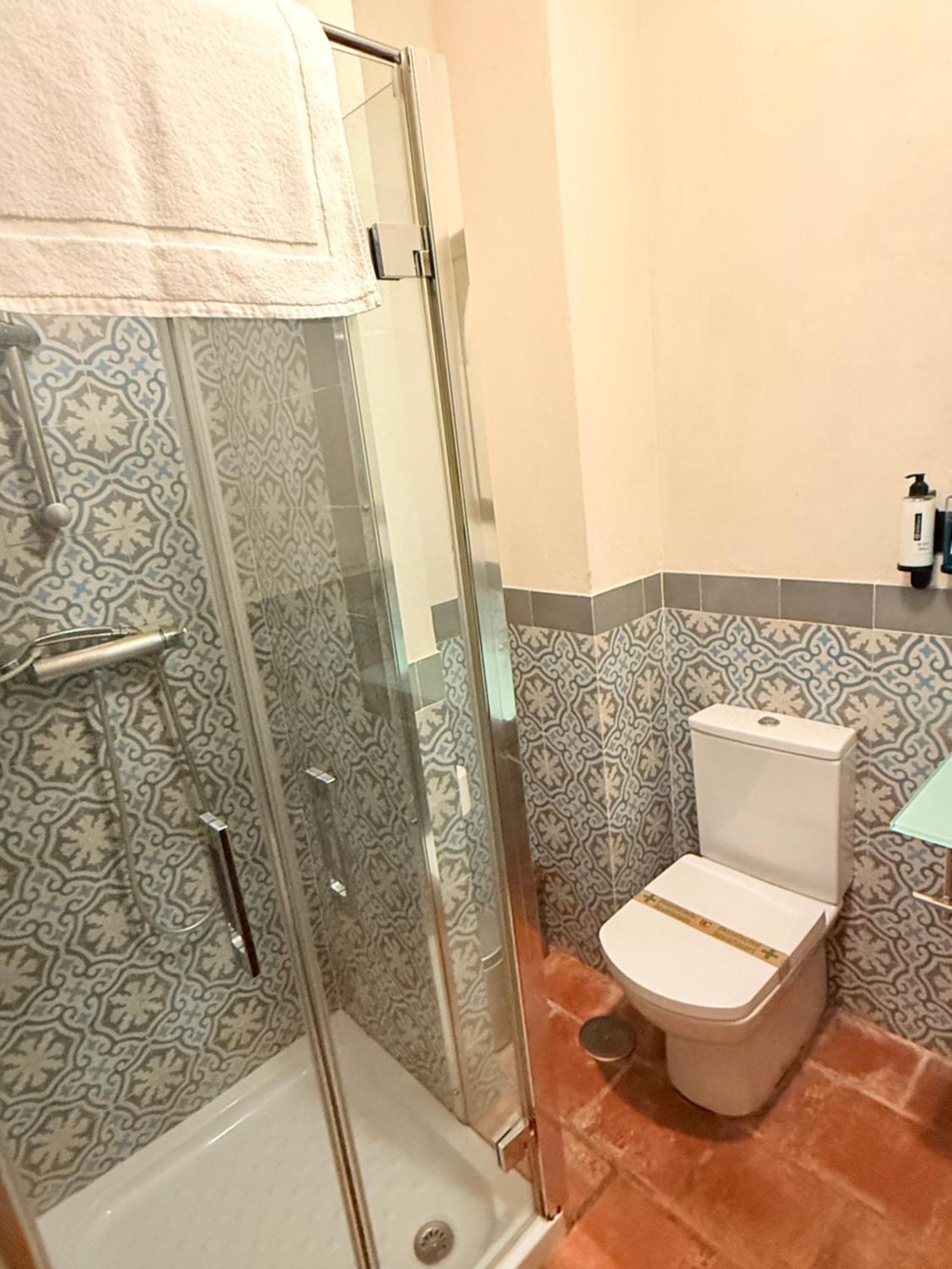 Apartment Bodeguetas *