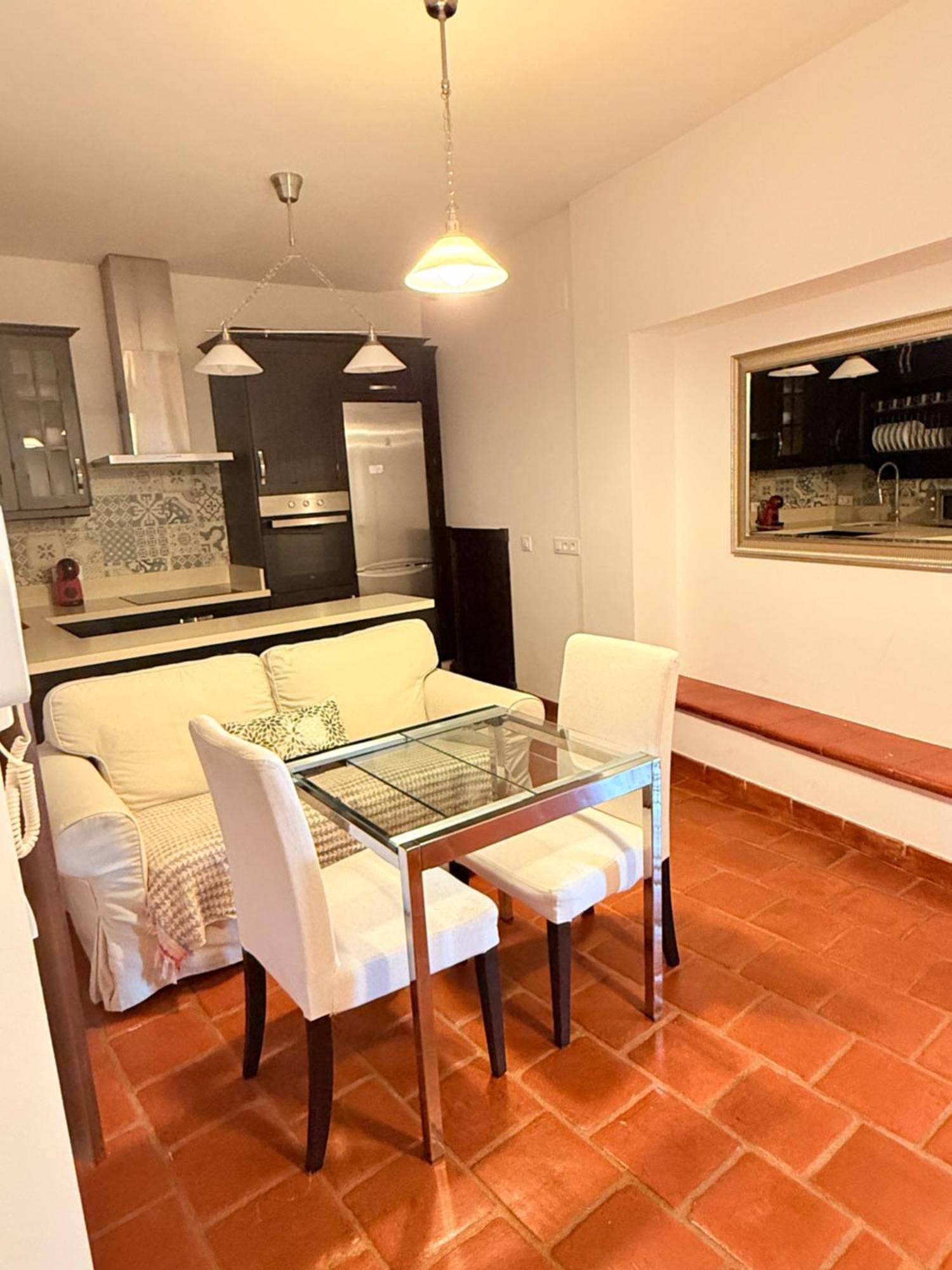 Apartment Bodeguetas Constantina